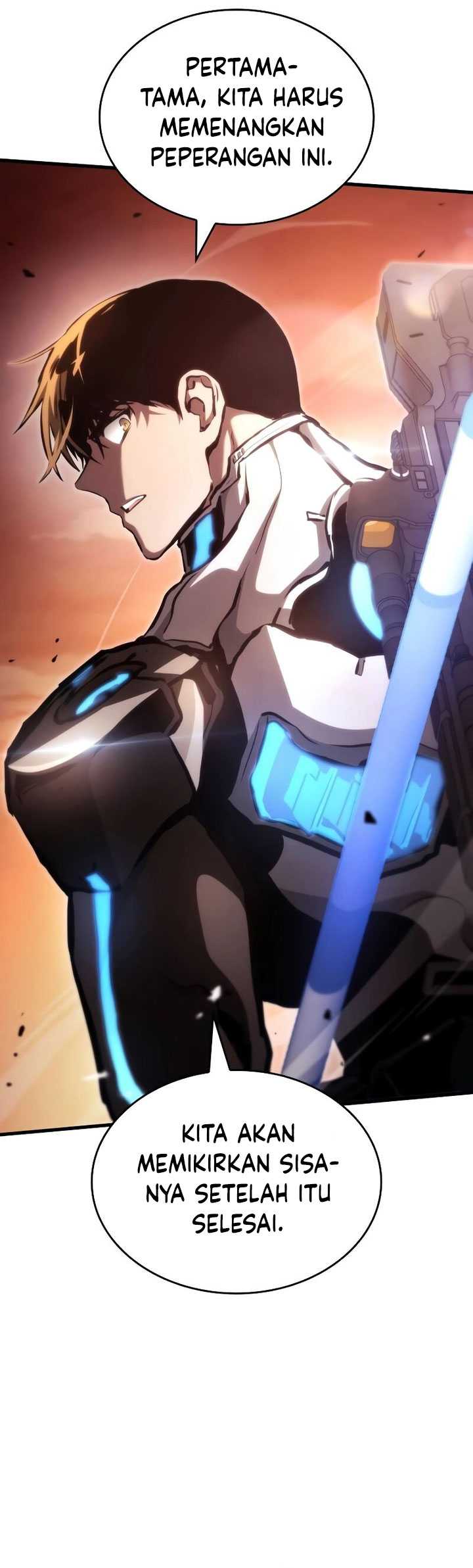 Kill The Dragon Chapter 108 Gambar 64
