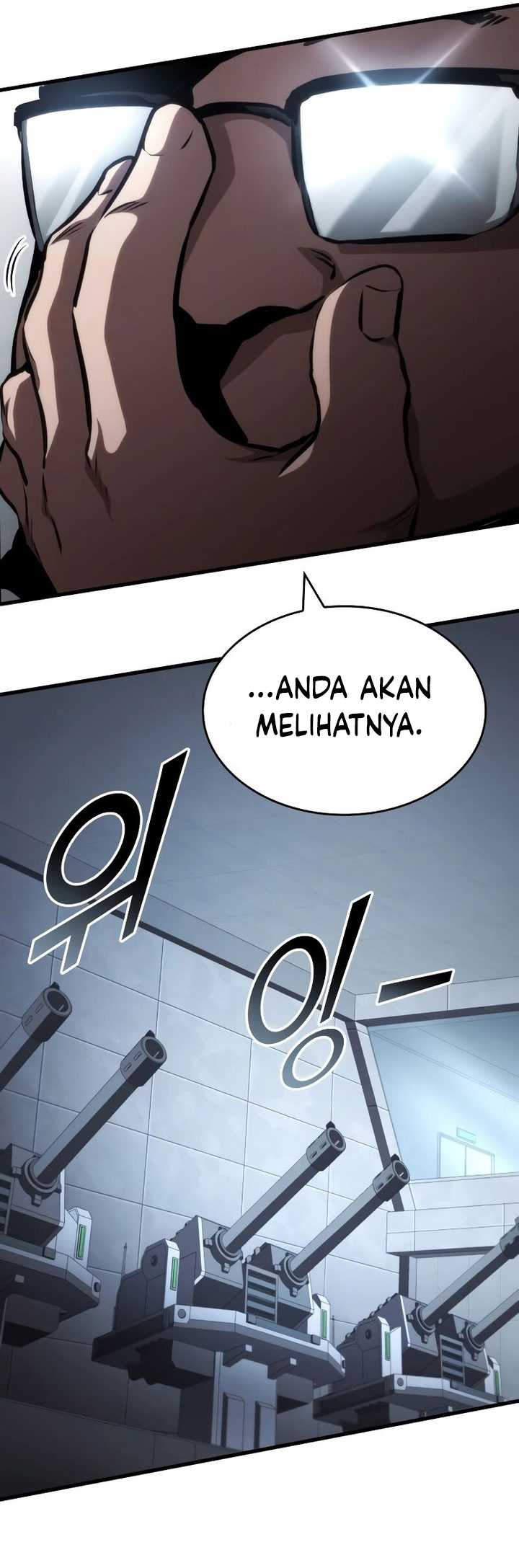 Kill The Dragon Chapter 108 Gambar 75