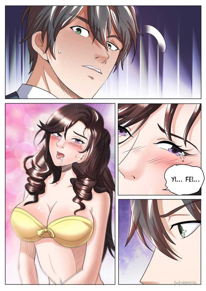 The Superb Captain in the City Chapter 257 Gambar 7