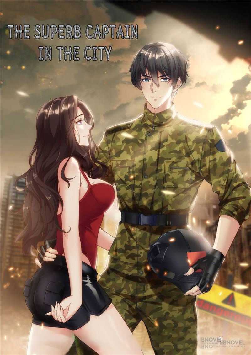 Baca  The Superb Captain in the City Chapter 255 Gambar 2