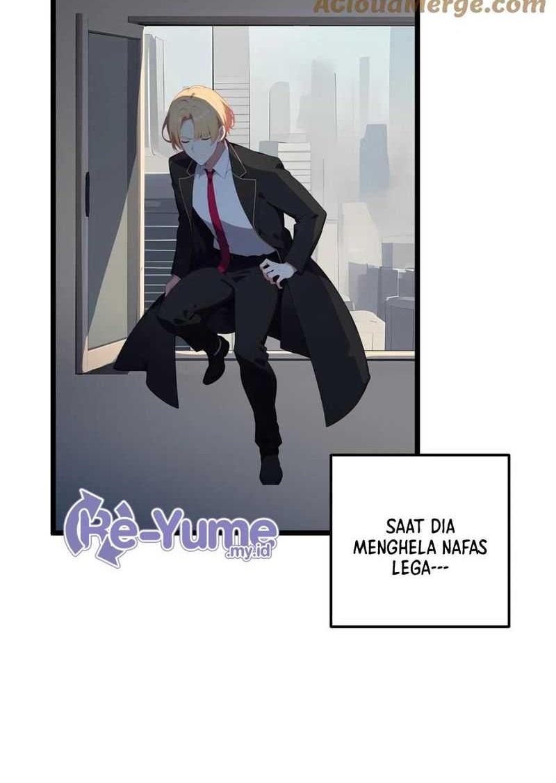 Villain: After Being Eavesdropped, The Heroine Wants To Be My Harem!? Chapter 107 Gambar 4
