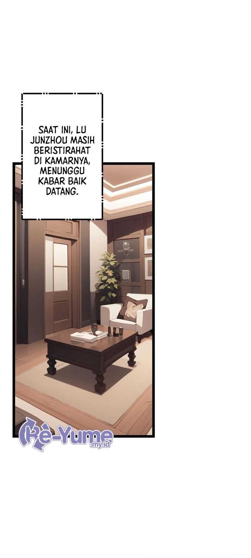 Villain: After Being Eavesdropped, The Heroine Wants To Be My Harem!? Chapter 105 Gambar 12