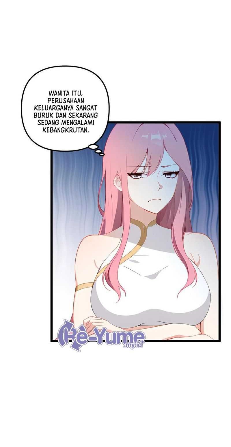 Villain: After Being Eavesdropped, The Heroine Wants To Be My Harem!? Chapter 104 Gambar 4