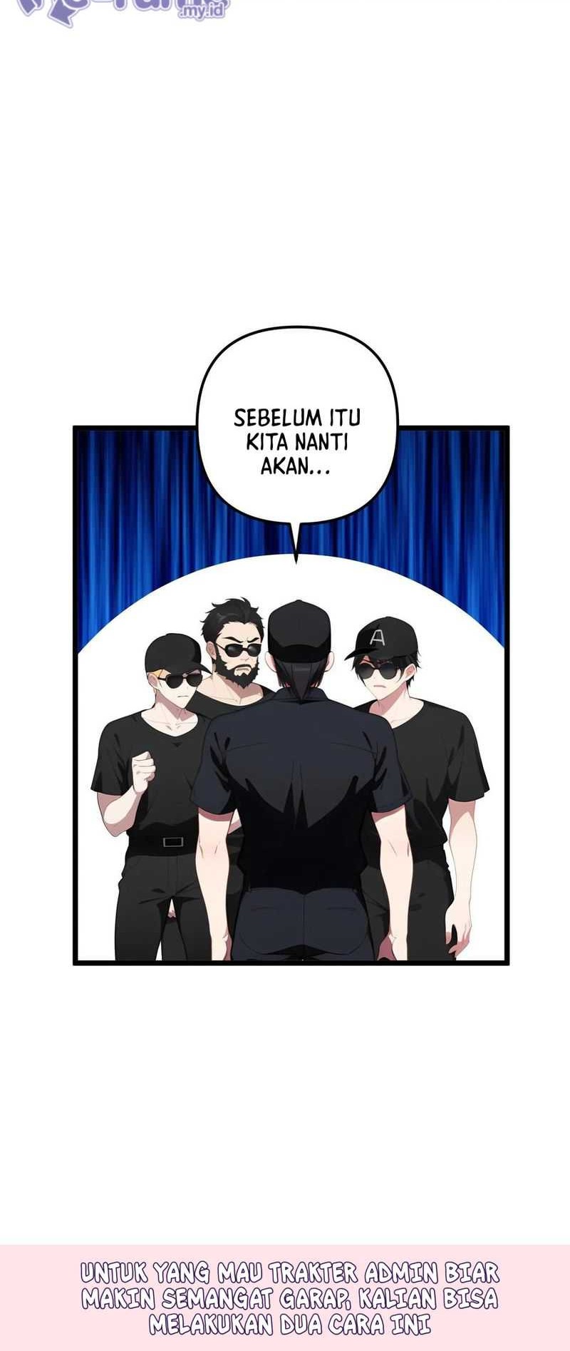 Villain: After Being Eavesdropped, The Heroine Wants To Be My Harem!? Chapter 104 Gambar 12