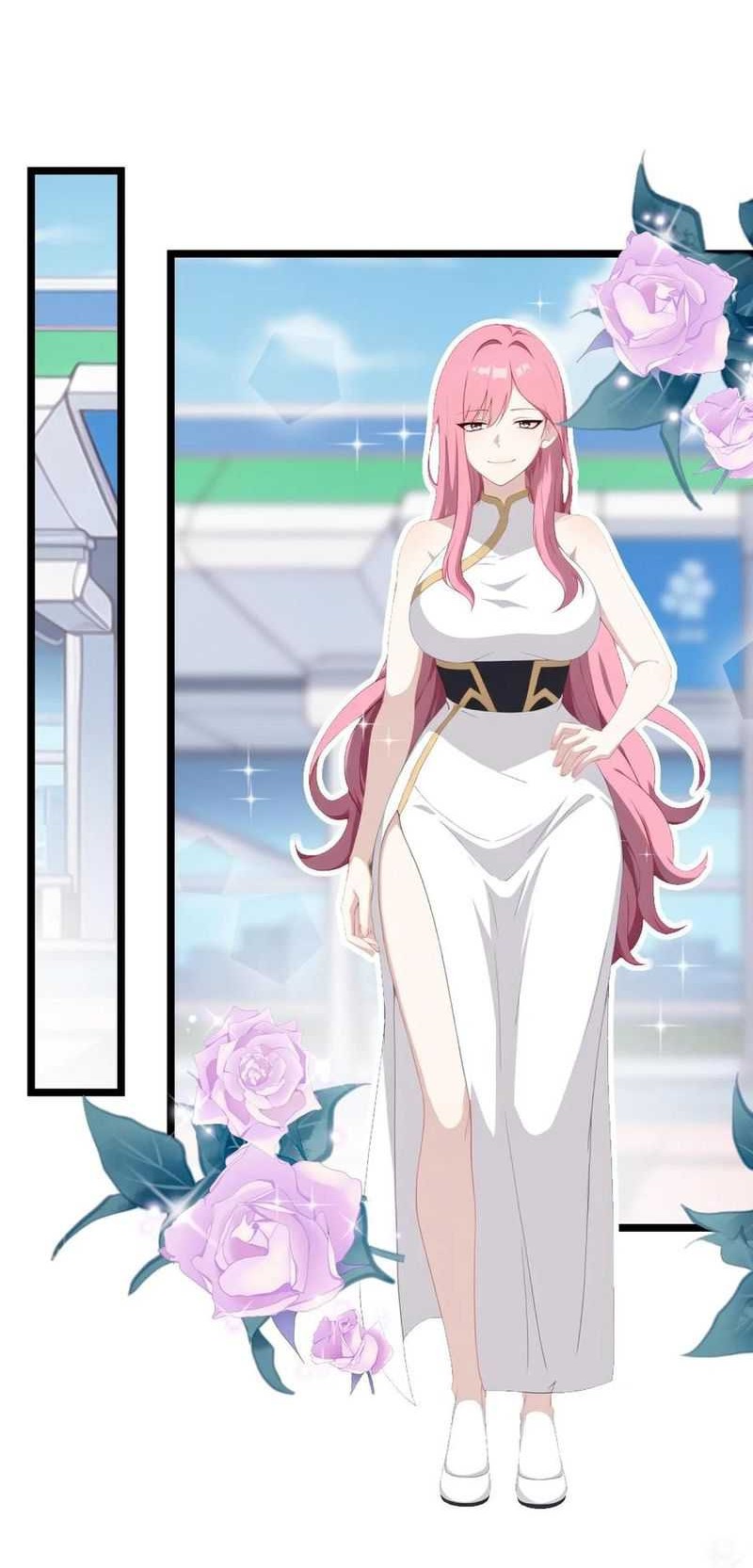 Villain: After Being Eavesdropped, The Heroine Wants To Be My Harem!? Chapter 103 Gambar 4