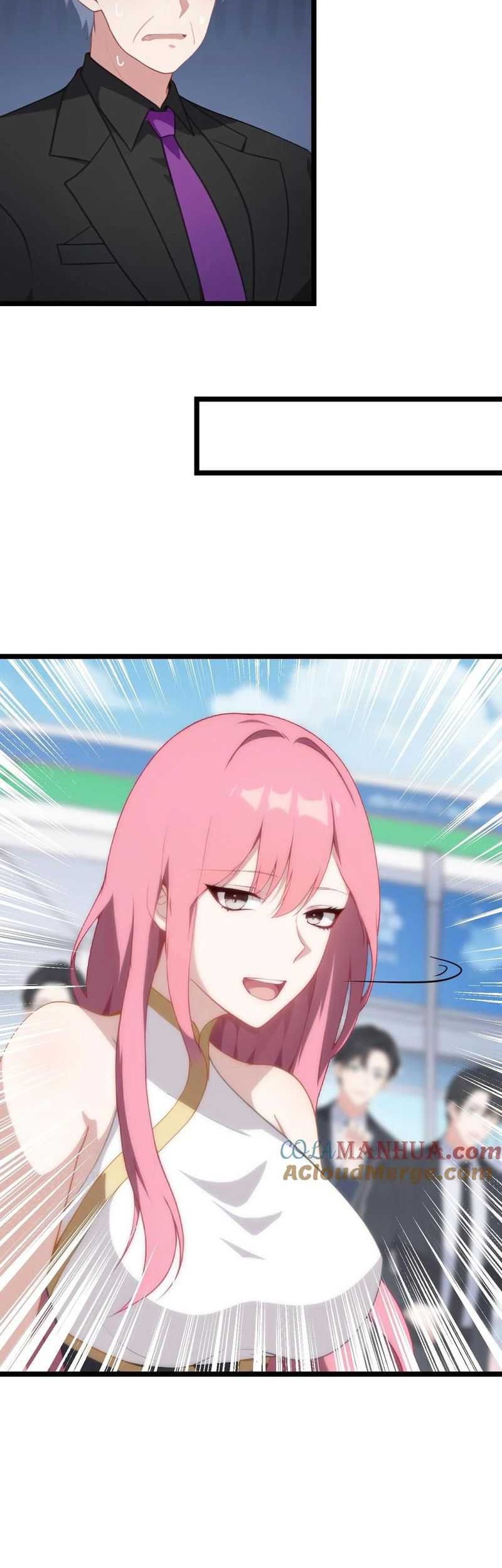 Villain: After Being Eavesdropped, The Heroine Wants To Be My Harem!? Chapter 103 Gambar 7