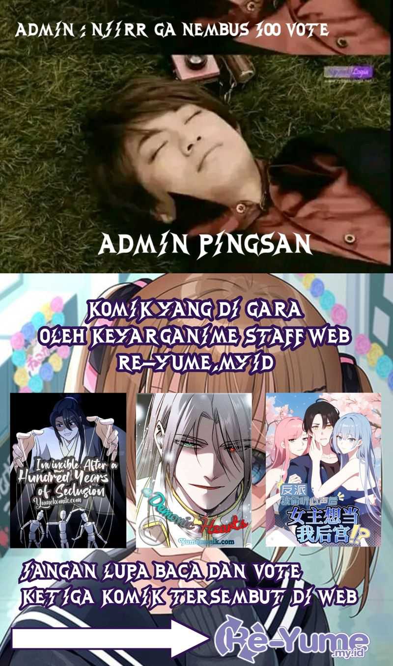 Villain: After Being Eavesdropped, The Heroine Wants To Be My Harem!? Chapter 103 Gambar 13