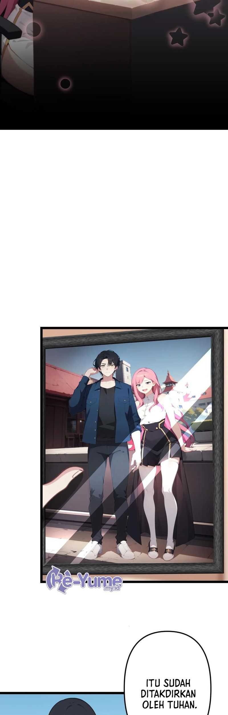 Villain: After Being Eavesdropped, The Heroine Wants To Be My Harem!? Chapter 102 Gambar 9