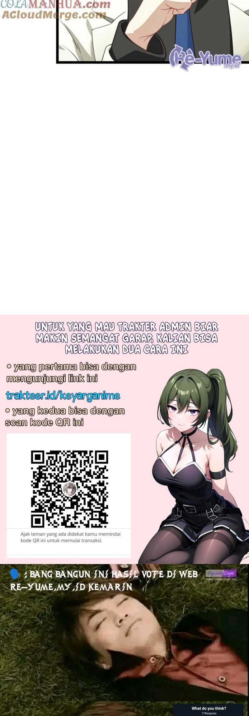 Villain: After Being Eavesdropped, The Heroine Wants To Be My Harem!? Chapter 102 Gambar 16