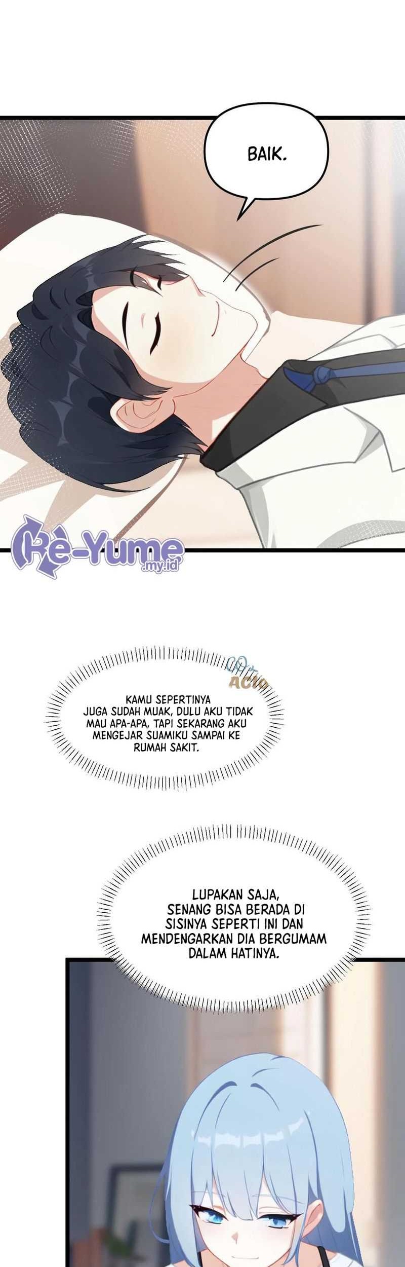 Villain: After Being Eavesdropped, The Heroine Wants To Be My Harem!? Chapter 101 Gambar 6