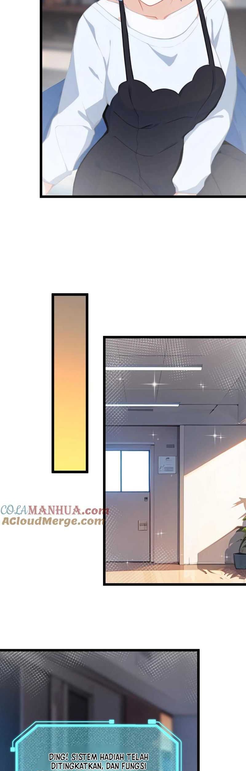 Villain: After Being Eavesdropped, The Heroine Wants To Be My Harem!? Chapter 101 Gambar 7