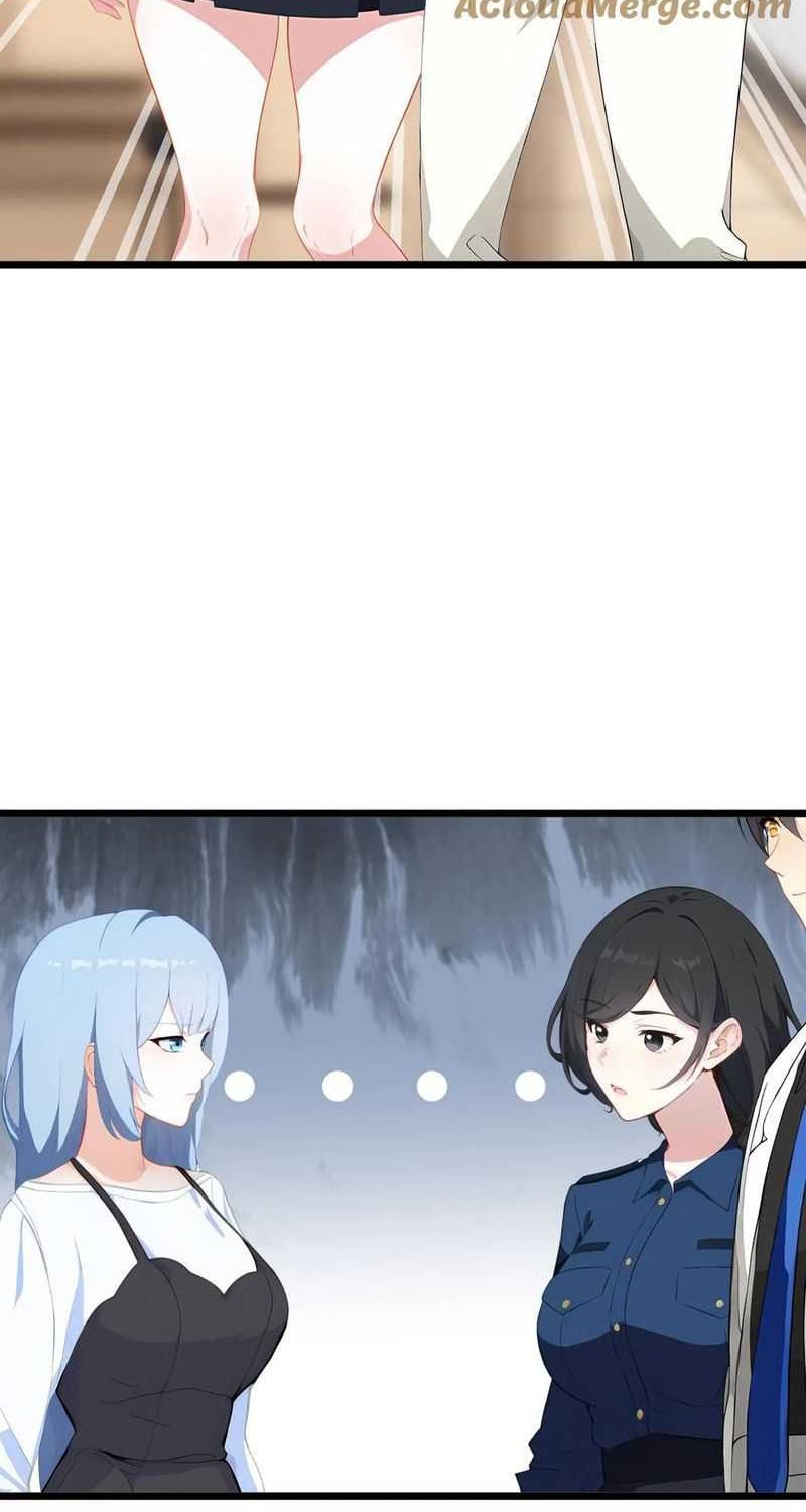 Villain: After Being Eavesdropped, The Heroine Wants To Be My Harem!? Chapter 100 Gambar 4