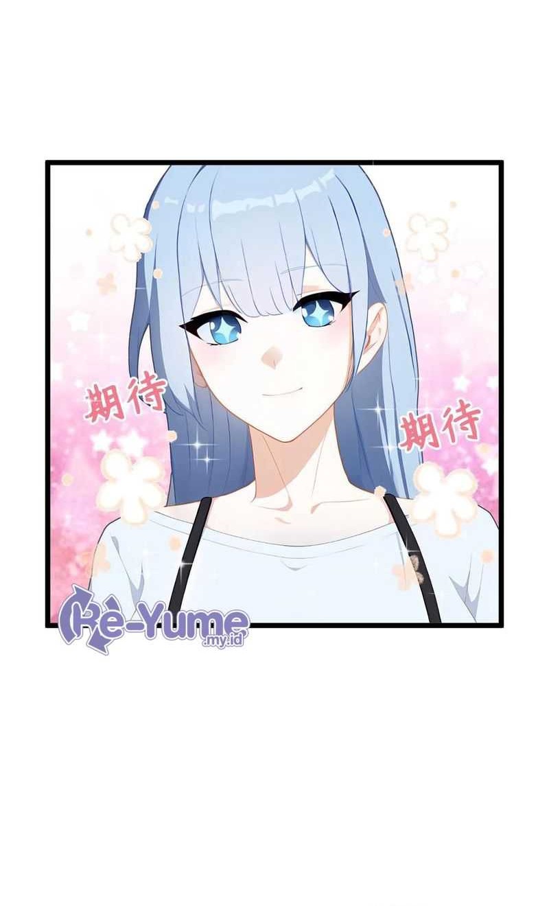 Villain: After Being Eavesdropped, The Heroine Wants To Be My Harem!? Chapter 100 Gambar 12