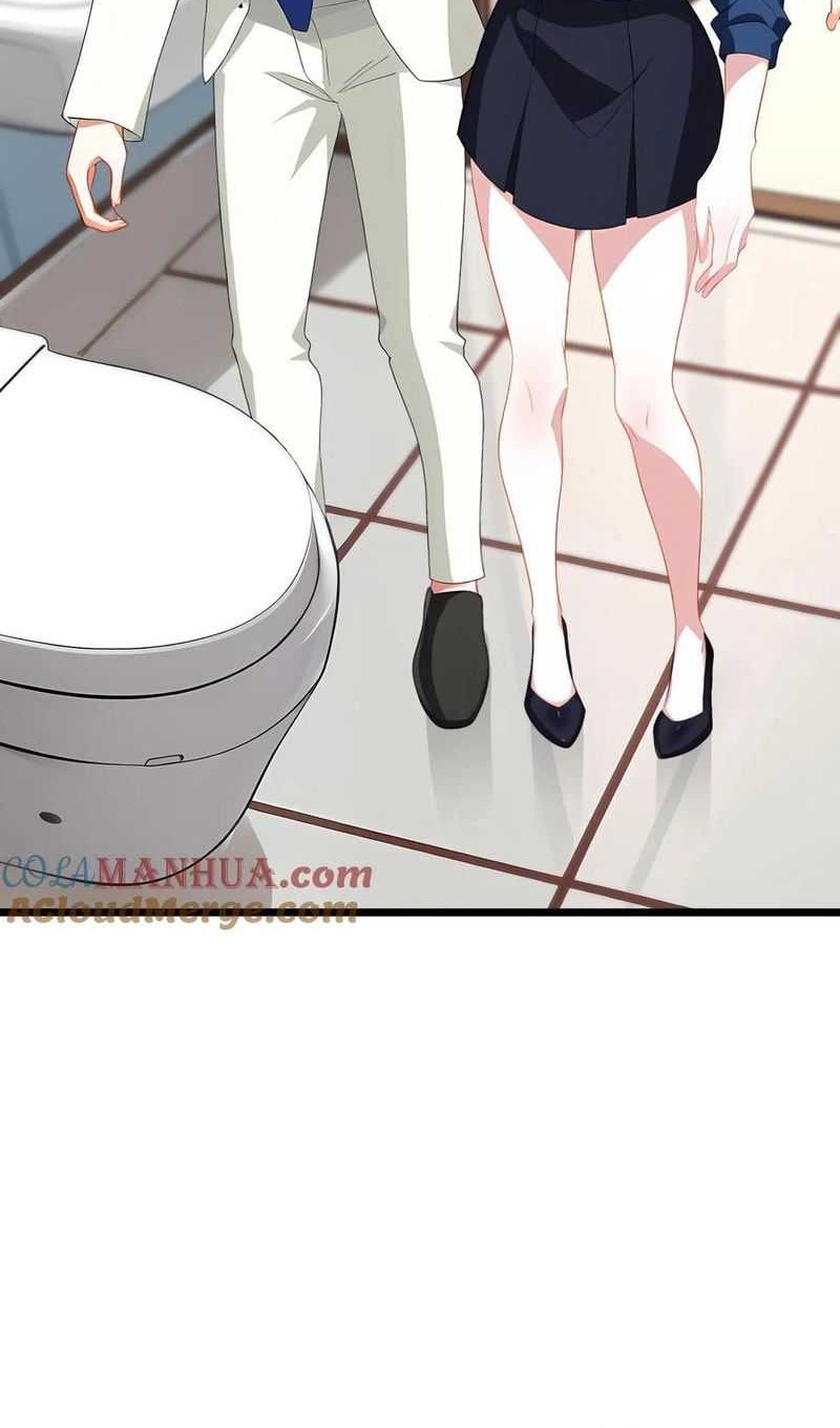Villain: After Being Eavesdropped, The Heroine Wants To Be My Harem!? Chapter 99 Gambar 12