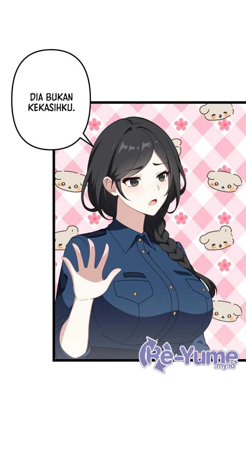 Villain: After Being Eavesdropped, The Heroine Wants To Be My Harem!? Chapter 98 Gambar 8
