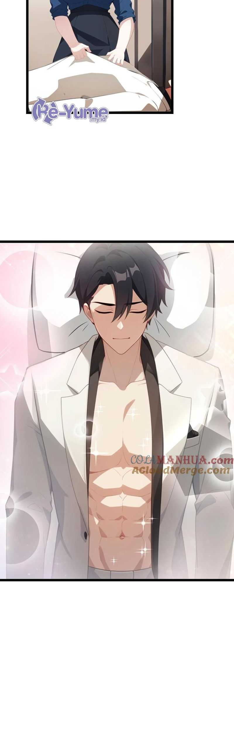 Villain: After Being Eavesdropped, The Heroine Wants To Be My Harem!? Chapter 98 Gambar 11