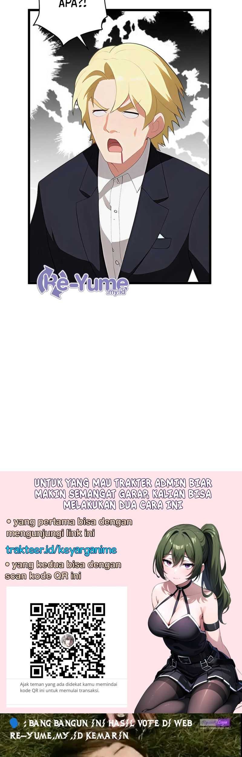 Villain: After Being Eavesdropped, The Heroine Wants To Be My Harem!? Chapter 97 Gambar 11