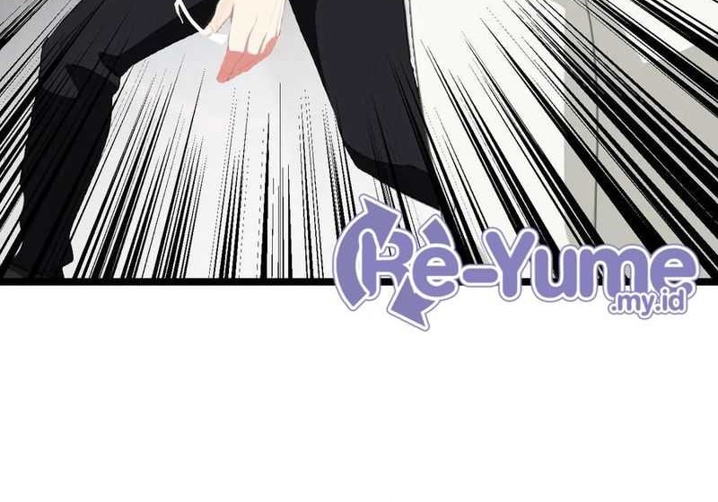 Villain: After Being Eavesdropped, The Heroine Wants To Be My Harem!? Chapter 96 Gambar 8