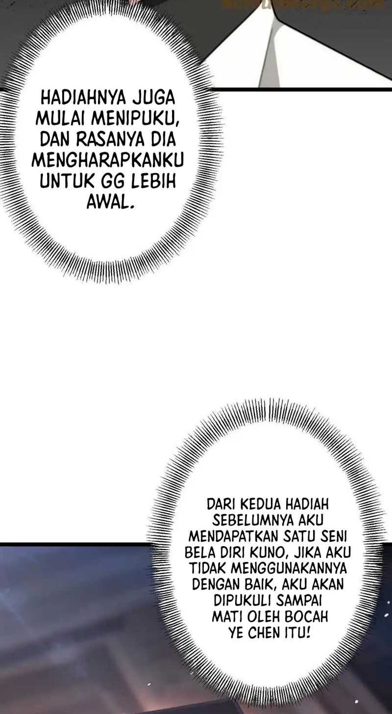 Villain: After Being Eavesdropped, The Heroine Wants To Be My Harem!? Chapter 95 Gambar 4