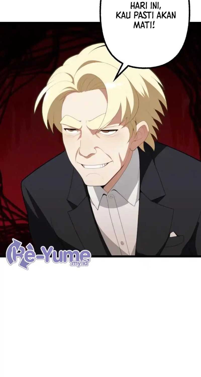 Villain: After Being Eavesdropped, The Heroine Wants To Be My Harem!? Chapter 95 Gambar 16