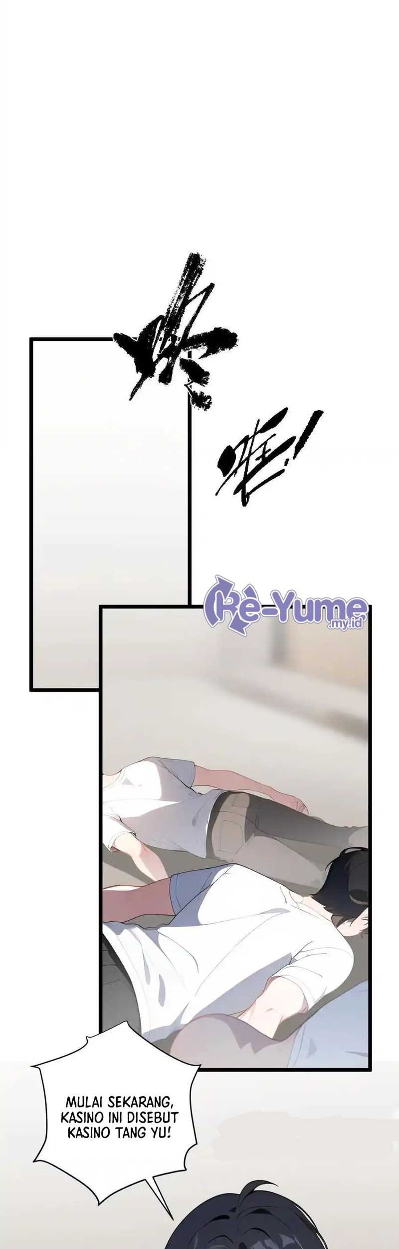 Villain: After Being Eavesdropped, The Heroine Wants To Be My Harem!? Chapter 94 Gambar 10