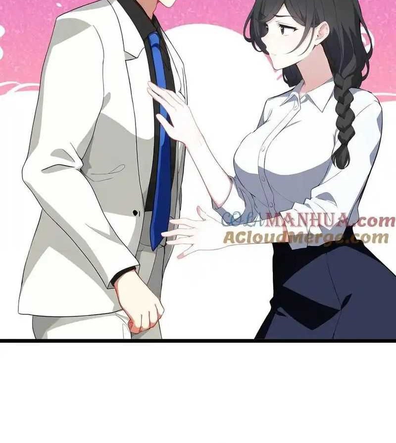 Villain: After Being Eavesdropped, The Heroine Wants To Be My Harem!? Chapter 94 Gambar 16