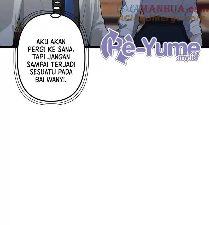 Villain: After Being Eavesdropped, The Heroine Wants To Be My Harem!? Chapter 93 Gambar 8