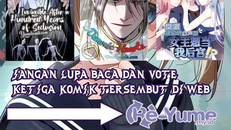Villain: After Being Eavesdropped, The Heroine Wants To Be My Harem!? Chapter 93 Gambar 17