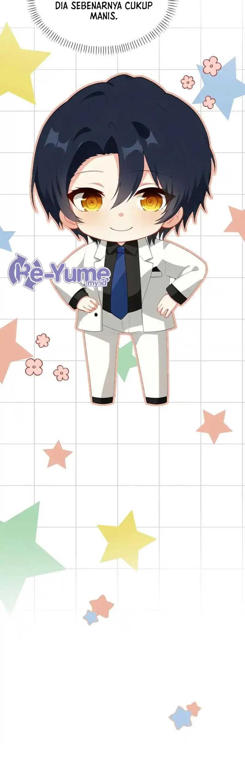 Villain: After Being Eavesdropped, The Heroine Wants To Be My Harem!? Chapter 92 Gambar 5