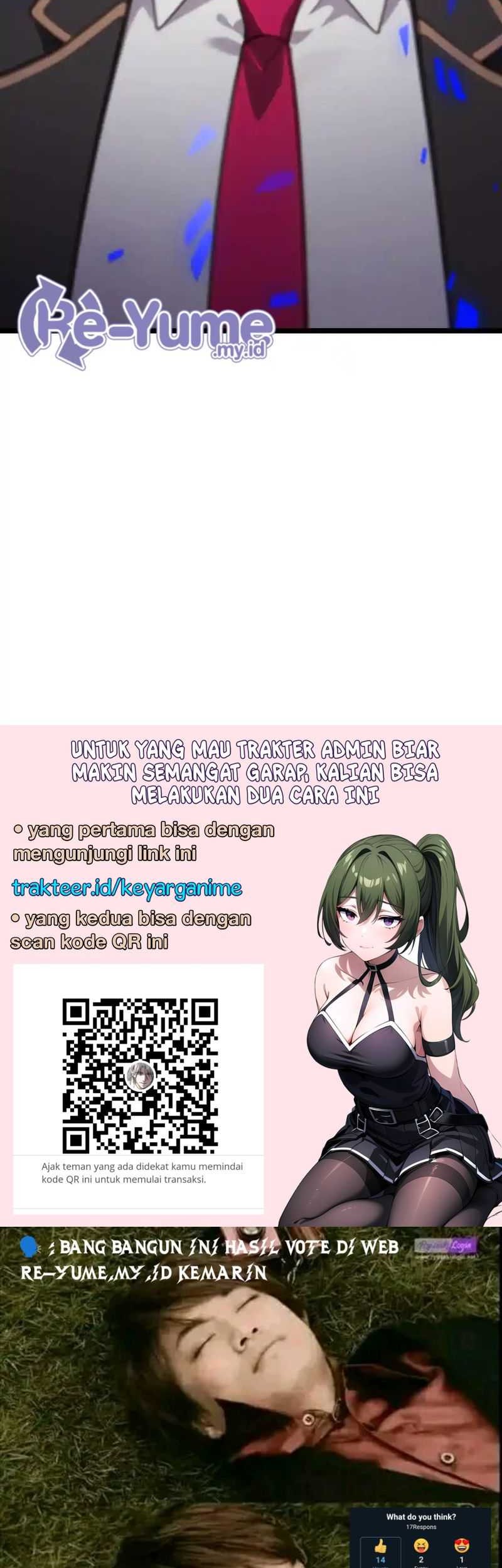 Villain: After Being Eavesdropped, The Heroine Wants To Be My Harem!? Chapter 92 Gambar 15