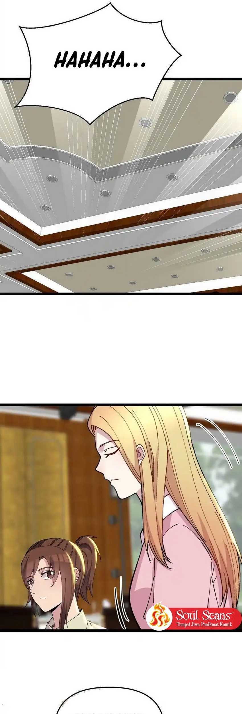 Be A Time Traveler Chapter 80 Gambar 9