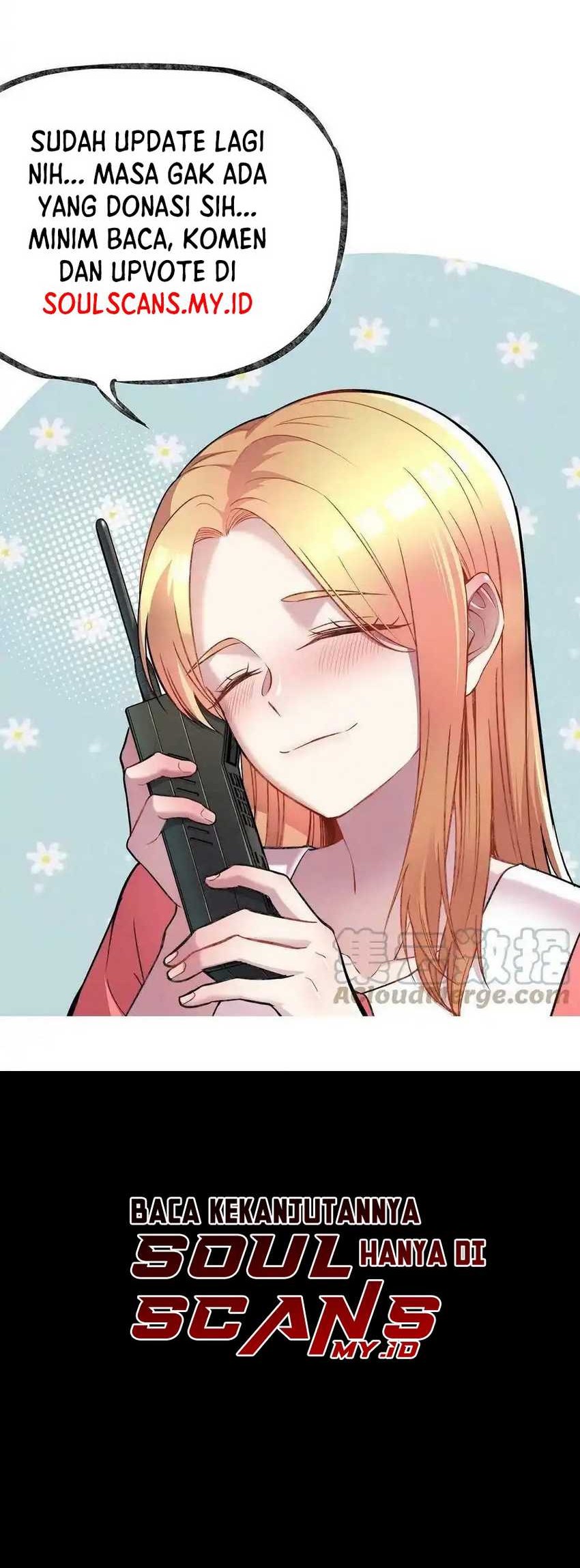 Be A Time Traveler Chapter 80 Gambar 17