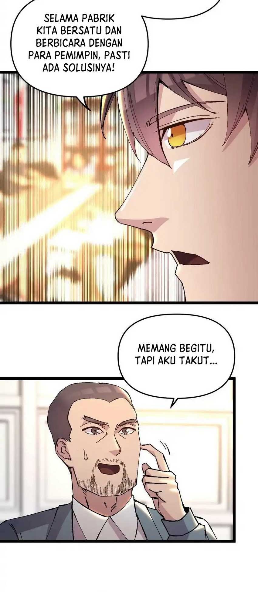 Be A Time Traveler Chapter 79 Gambar 5