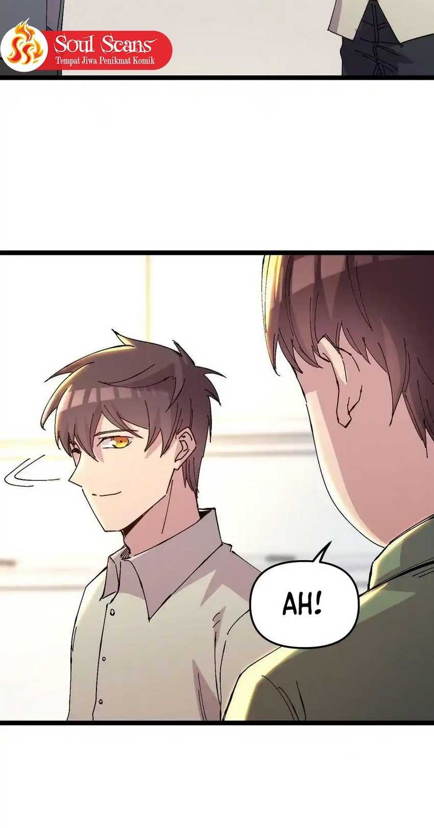 Be A Time Traveler Chapter 79 Gambar 8