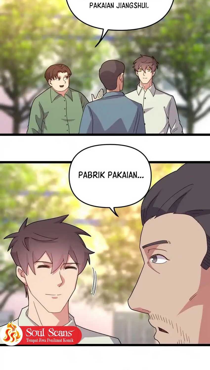 Be A Time Traveler Chapter 78 Gambar 5