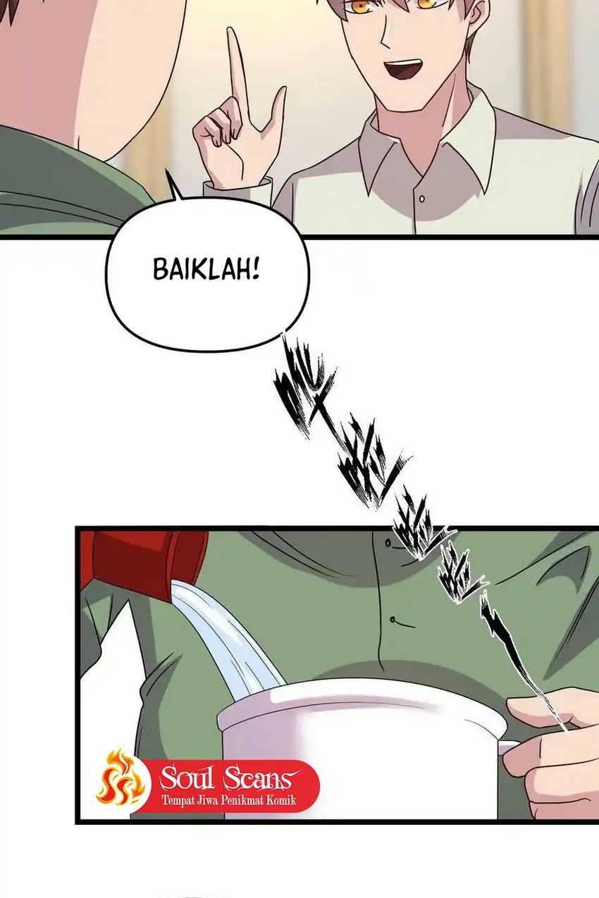 Be A Time Traveler Chapter 77 Gambar 8