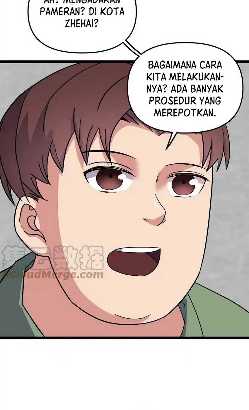 Be A Time Traveler Chapter 76 Gambar 14