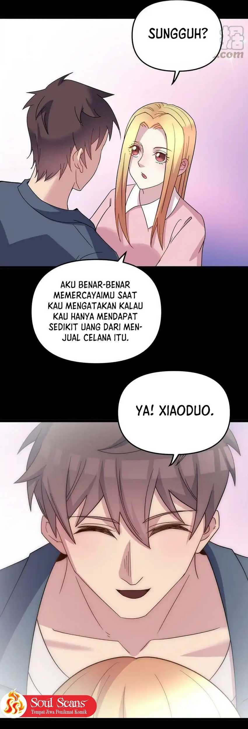Be A Time Traveler Chapter 75 Gambar 6