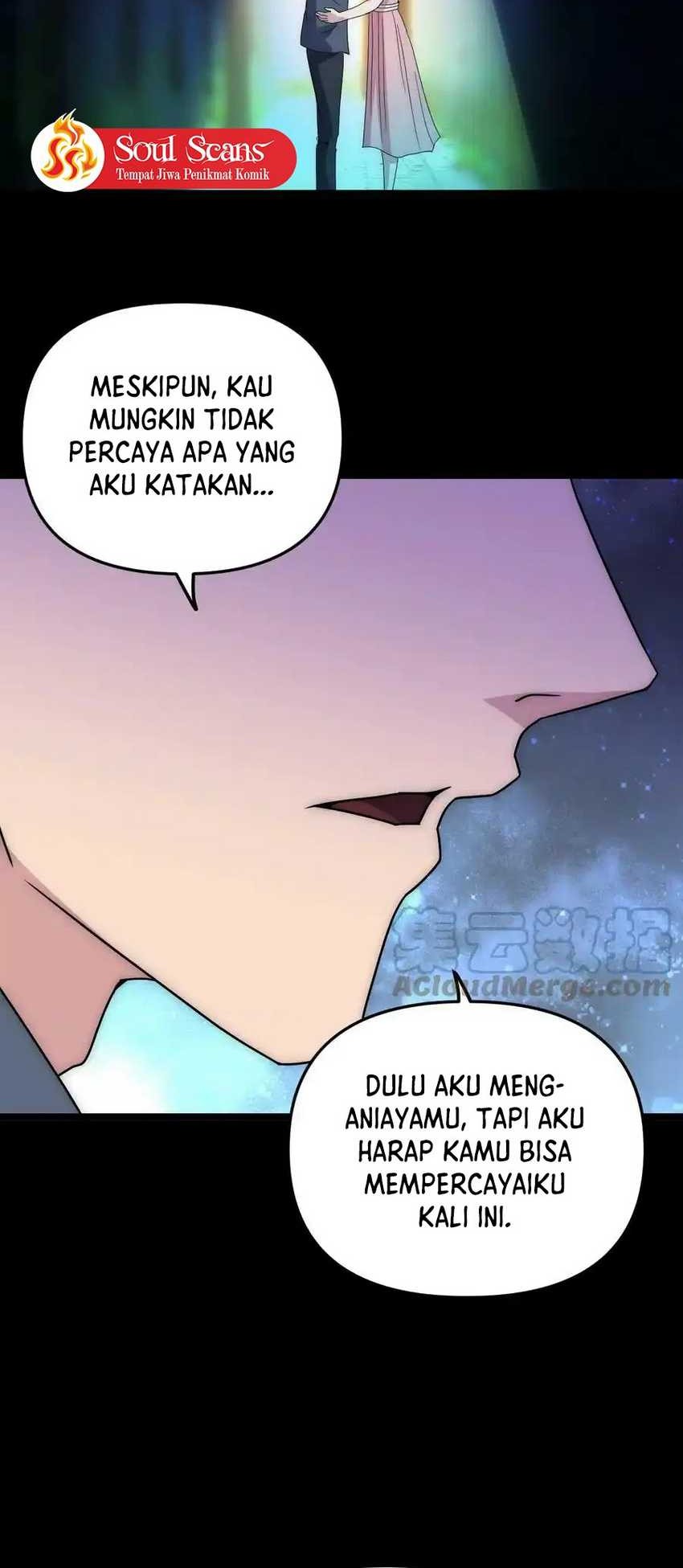 Be A Time Traveler Chapter 75 Gambar 8