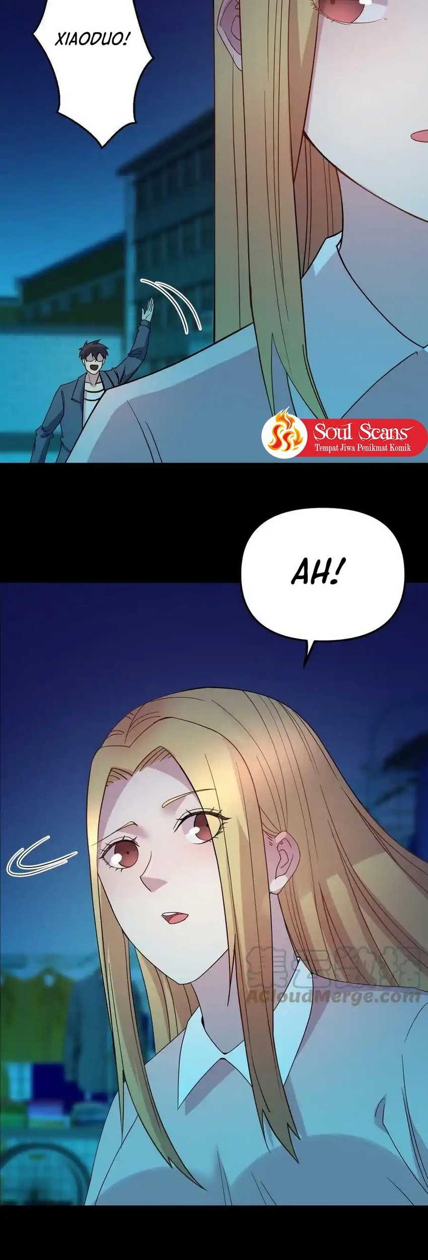 Be A Time Traveler Chapter 74 Gambar 4