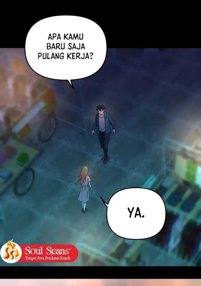 Be A Time Traveler Chapter 74 Gambar 5