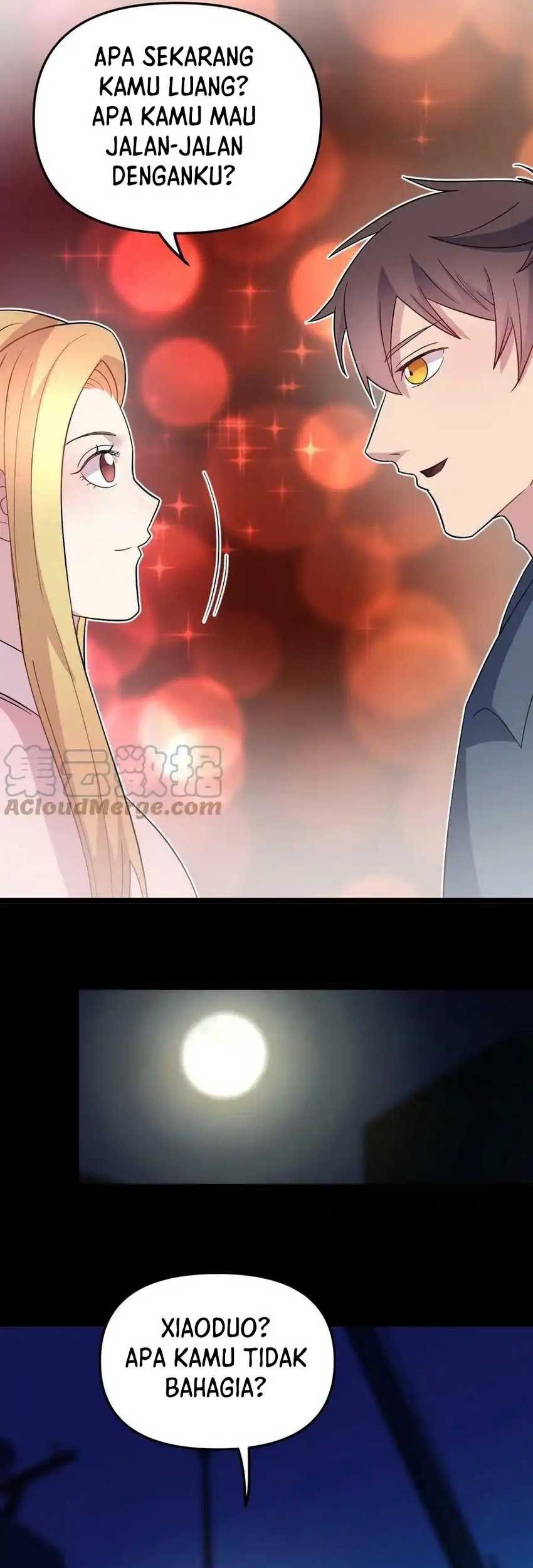 Be A Time Traveler Chapter 74 Gambar 6