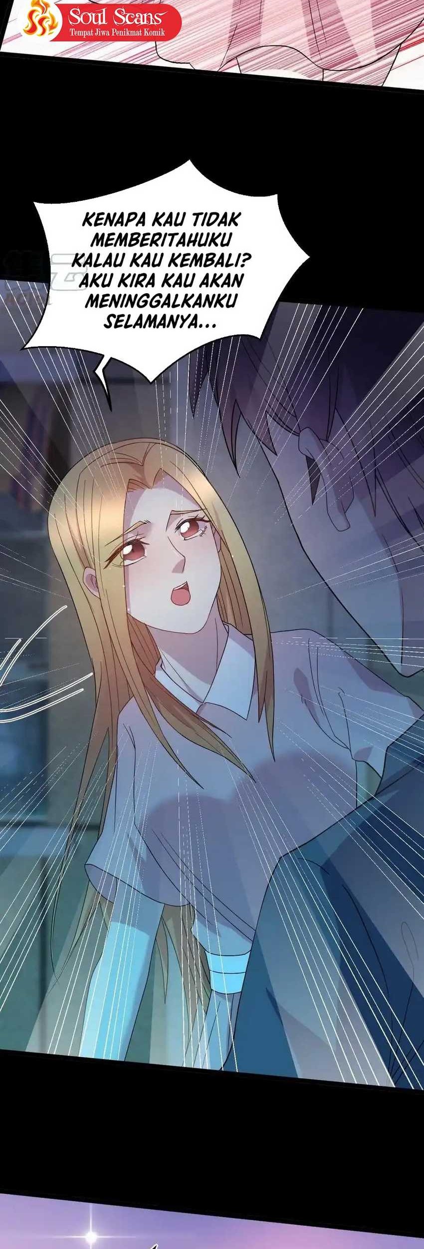 Be A Time Traveler Chapter 74 Gambar 10