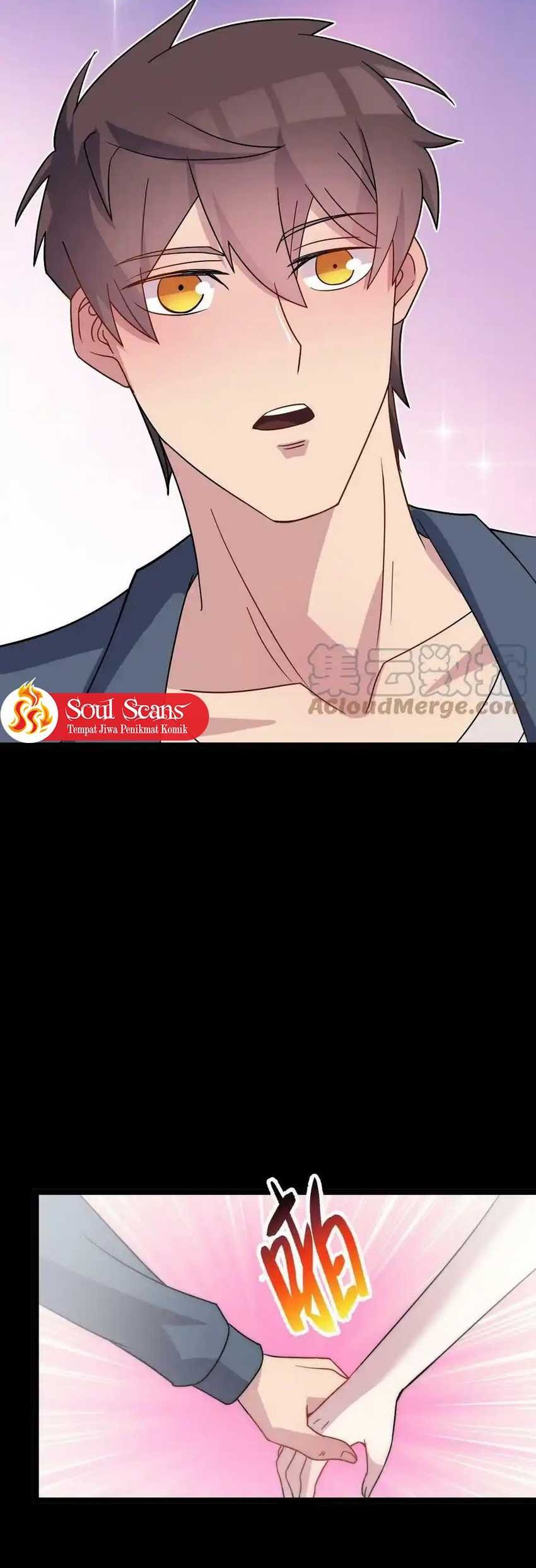 Be A Time Traveler Chapter 74 Gambar 11