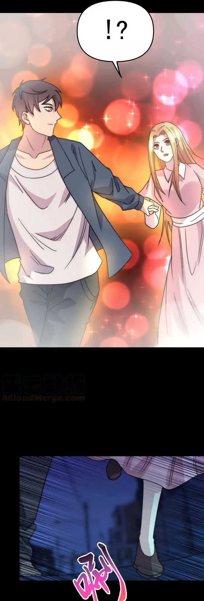 Be A Time Traveler Chapter 74 Gambar 12