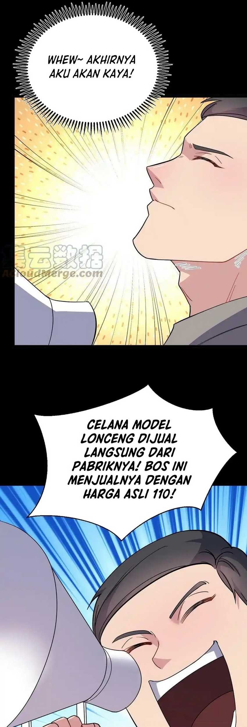Be A Time Traveler Chapter 73 Gambar 6