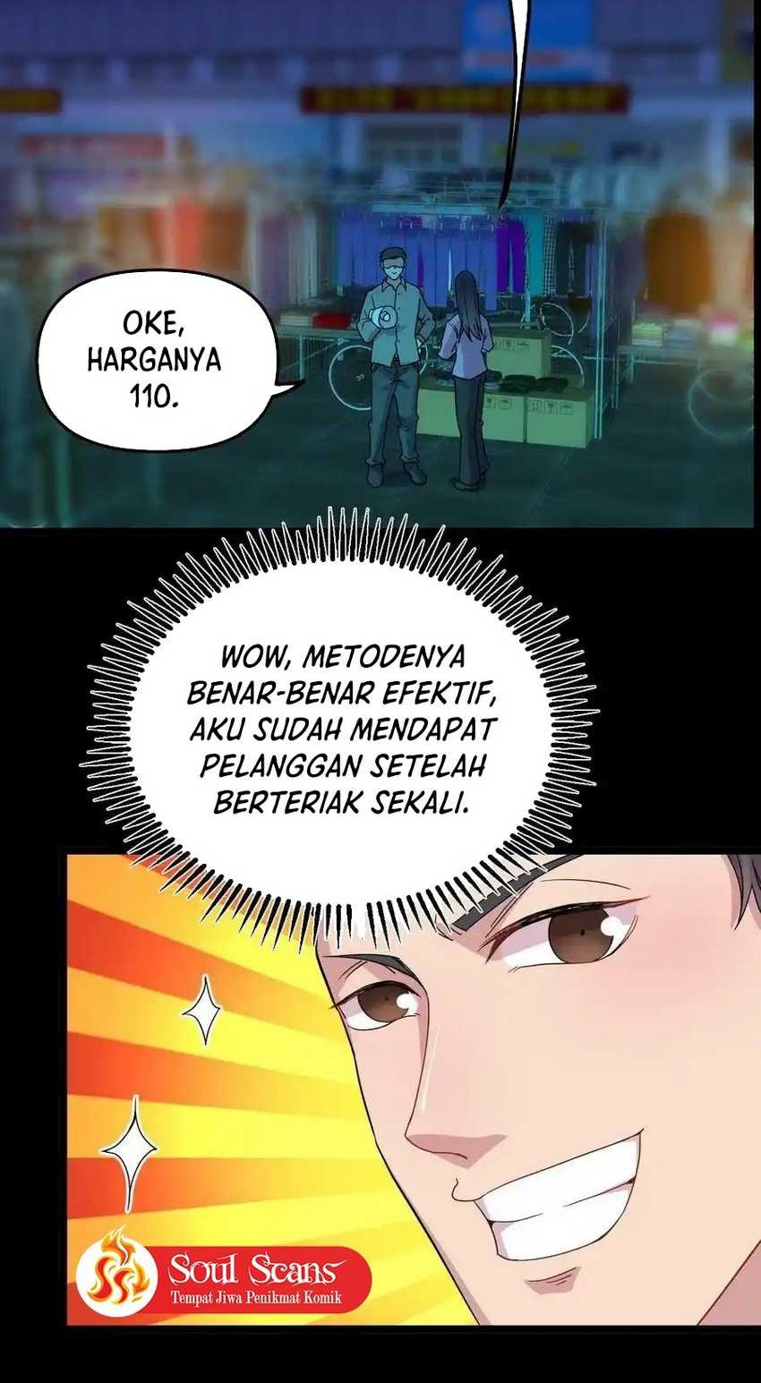 Be A Time Traveler Chapter 73 Gambar 8