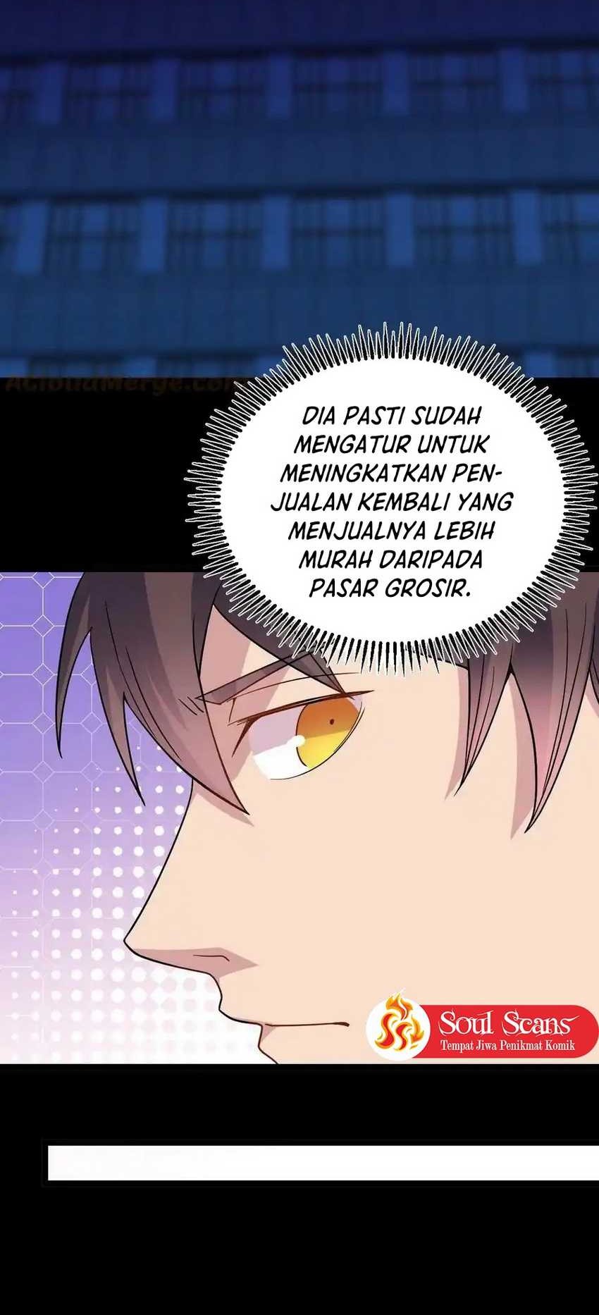 Be A Time Traveler Chapter 73 Gambar 14