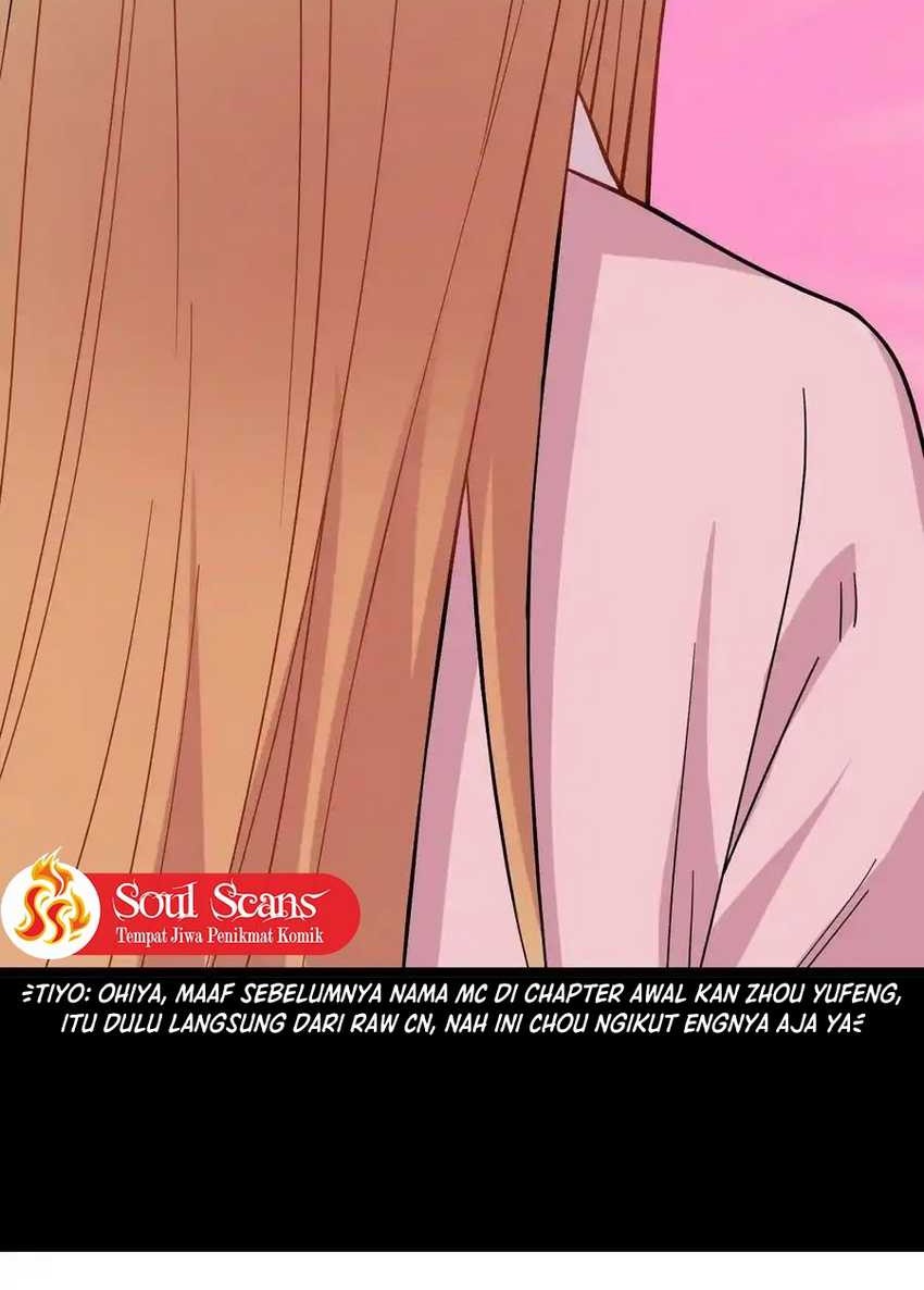 Be A Time Traveler Chapter 73 Gambar 17