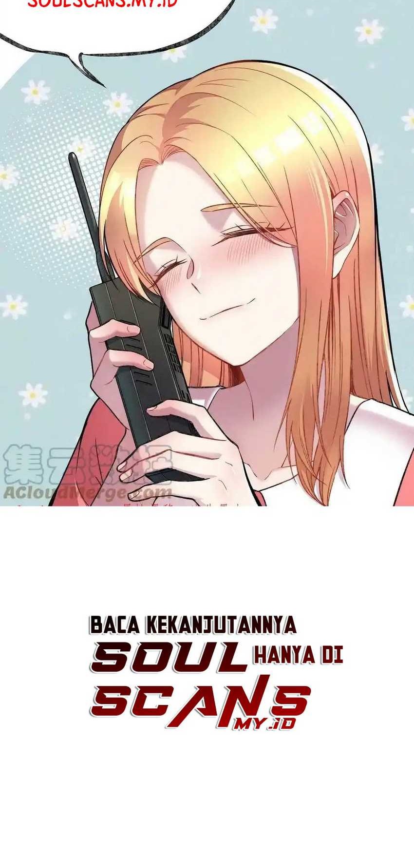 Be A Time Traveler Chapter 71 Gambar 17
